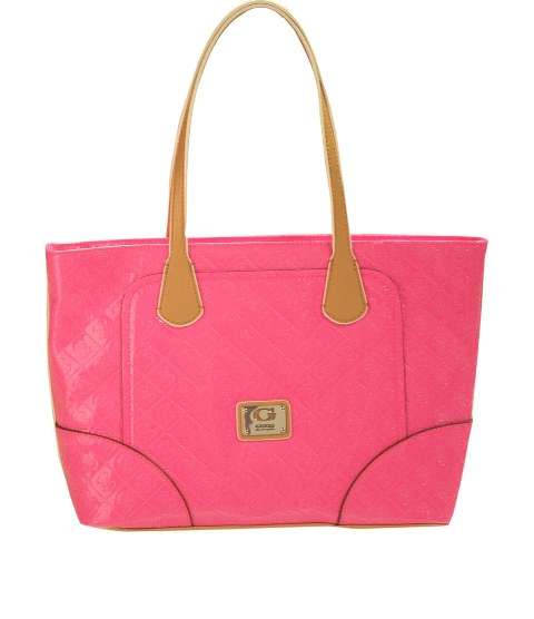 Guess Popart Carryall